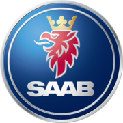 Saab Logo